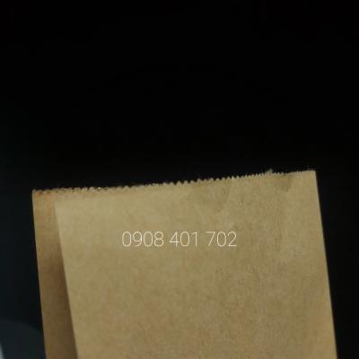 TÚI GIẤY ĐÁY VUÔNG KHÔNG QUAI XÁCH